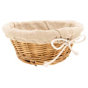 Photo CCO2180J : Willow basket