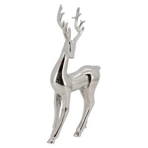 Photo DAN3750 : Aluminium deer