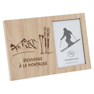 Photo DCA2860V : Photo frame made of MDF