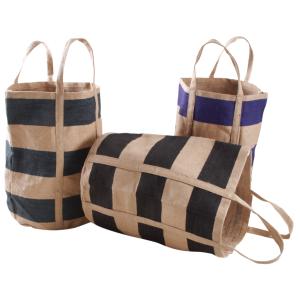 Photo SMA3850 : Big jute bag