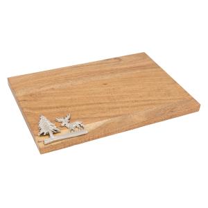 Photo TPD1620 : Acacia cutting board