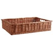 Photo CMA1602 : Willow usherette basket