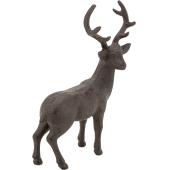 Photo DAN3510 : Cast iron deer