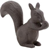 Photo DAN3550 : Cast iron squirrel