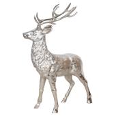 Photo DAN3740 : Deer on aluminium stand