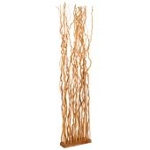 Photo DVI2210 : Divider in wicker