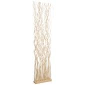 Photo DVI2220 : Divider in wicker