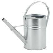 Photo GAR1600 : Watering can in metal