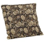 Photo NCO2880 :  Cushion in printed cotton