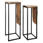 Photo NSE211S : Console tables in metal