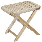 Photo NTB2660 : Folding stool