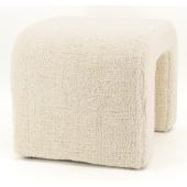 Photo NTB2860 : Teddy fabric stool