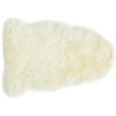 Photo NTX1400 : Sheepskin rug