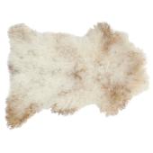 Photo NTX1430 : Sheep skin carpet