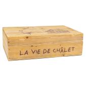 Photo VCP1350 : Tea box