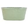 Oval metal baskets - Medium