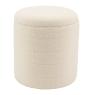 Pouf / coffre en polyester