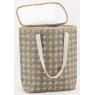 Jute lunch bag