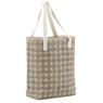 Jute lunch bag