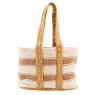 Sac en coton et jute