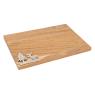 Acacia cutting board