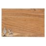 Acacia cutting board