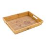 Pine tray